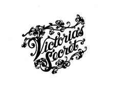 VICTORIA'S SECRET trademark