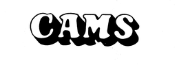 CAMS trademark