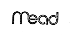 MEAD trademark