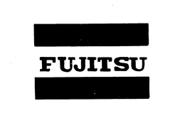 FUJITSU trademark