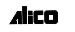 ALICO trademark