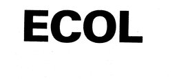 ECOL trademark