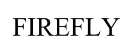 FIREFLY trademark