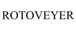 ROTOVEYER trademark