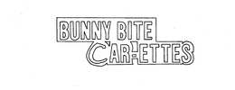 BUNNY BITE CAR-ETTES trademark