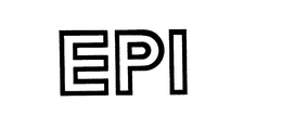EPI trademark