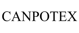 CANPOTEX trademark