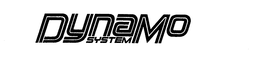 DYNAMO SYSTEM trademark