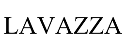 LAVAZZA trademark