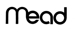 MEAD trademark