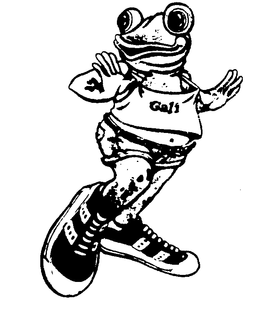 GALI trademark