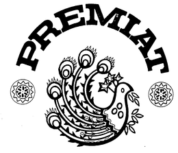 PREMIAT trademark