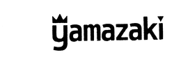 YAMAZAKI trademark