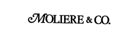 MOLIERE & CO. trademark