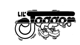 LIL' JOGGER trademark