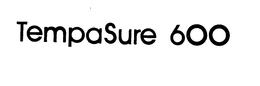 TEMPASURE 600 trademark