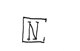 N C trademark