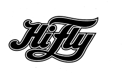 HIFLY trademark