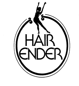 HAIR ENDER trademark
