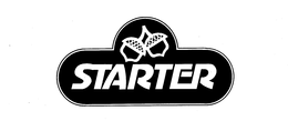 STARTER trademark