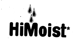 HIMOIST trademark