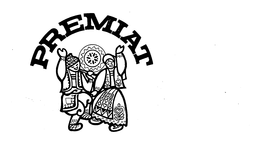 PREMIAT trademark