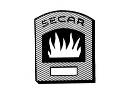 SECAR trademark