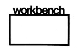 WORKBENCH trademark