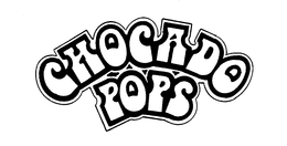 CHOCADO POPS trademark
