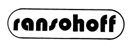 RANSOHOFF trademark