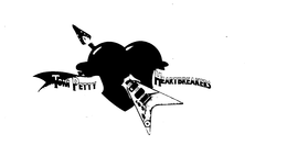 TOM PETTY HEARTBREAKERS trademark