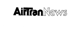 AIRTRAN NEWS trademark