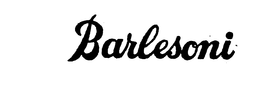 BARLESONI trademark