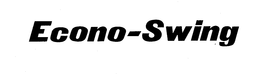 ECONO-SWING trademark