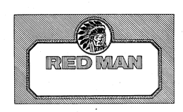 RED MAN trademark