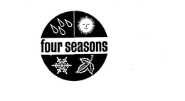 FOUR SEASONS trademark
