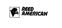 REED AMERICAN trademark