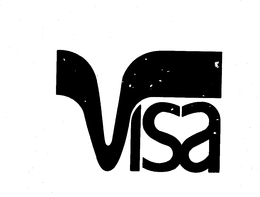 VISA trademark