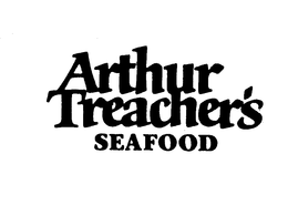 ARTHUR TREACHER'S SEAFOOD trademark