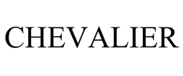 CHEVALIER trademark