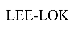 LEE-LOK trademark