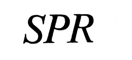 SPR trademark