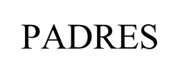 PADRES trademark