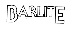 BARLITE trademark