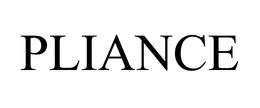 PLIANCE trademark
