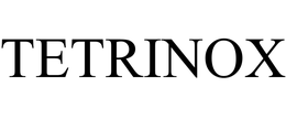 TETRINOX trademark