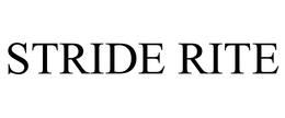 STRIDE RITE trademark
