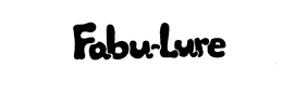FABU-LURE trademark
