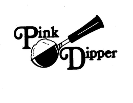 PINK DIPPER trademark