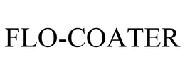 FLO-COATER trademark